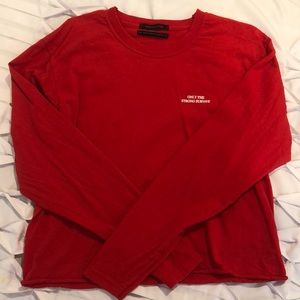 urban outfitters tee